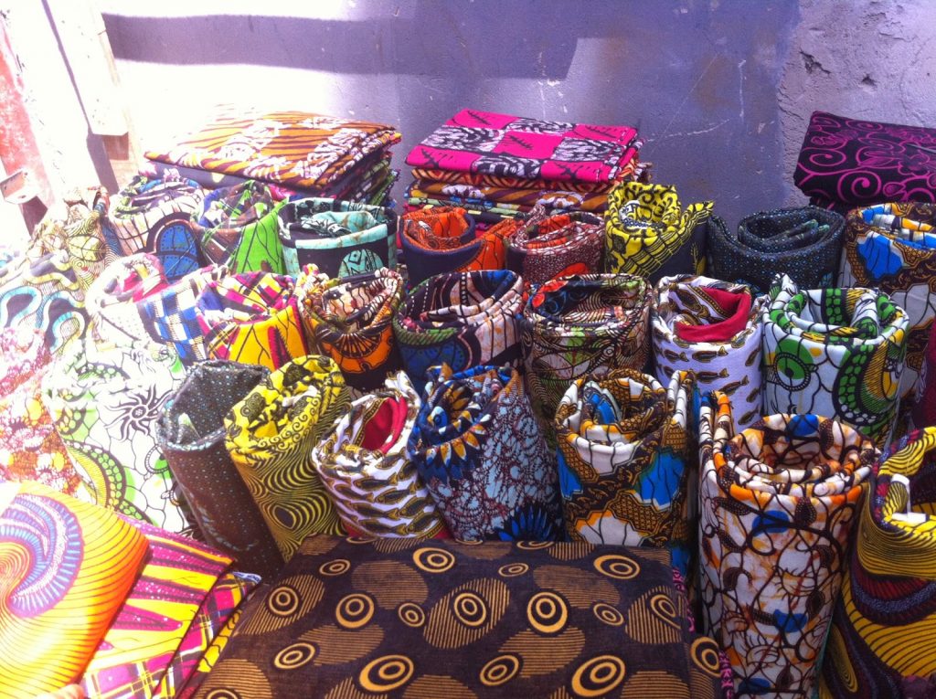 Sunday Crafts Market Lusaka
