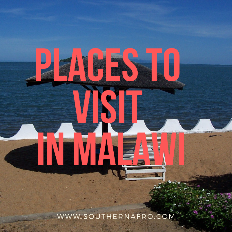 Places to Visit in Malawi