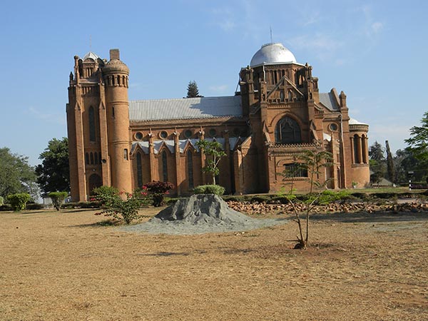 St-Michael-and-All-Angels-Church-﻿cathedral Ultimate Travel Guide: Places to Visit Malawi